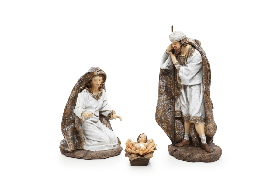 NATIVITY SET