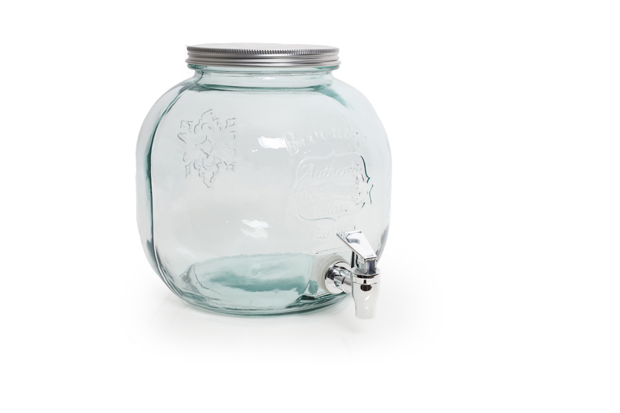 BEVERAGE DISPENSER