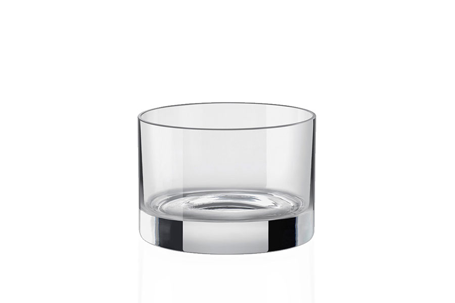 CUPS GLASSES - Set of 6