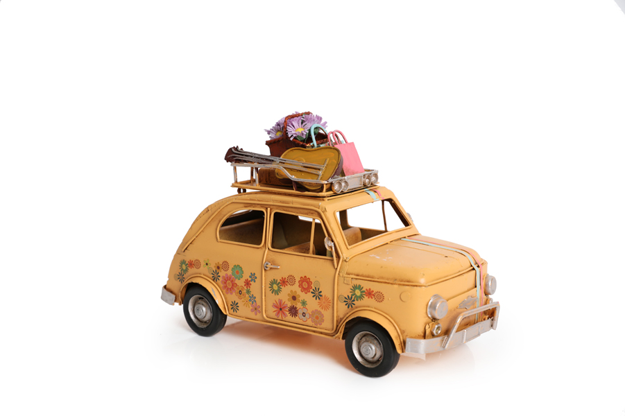 CAR DECO