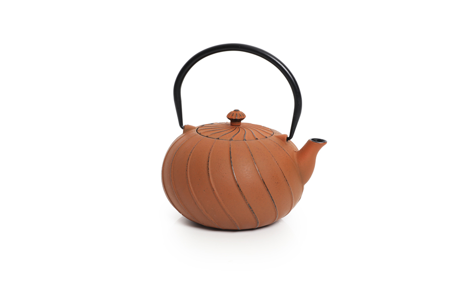 TEAPOT