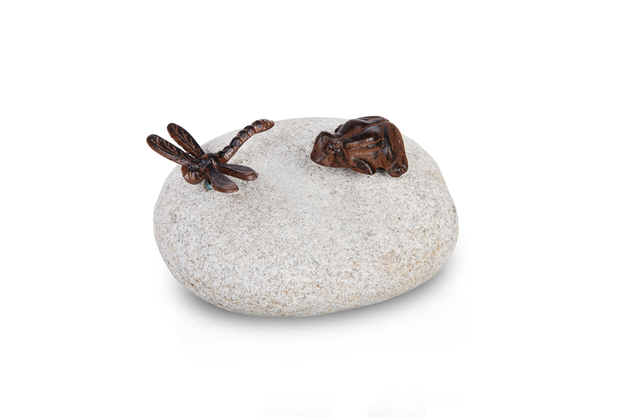 PEBBLE