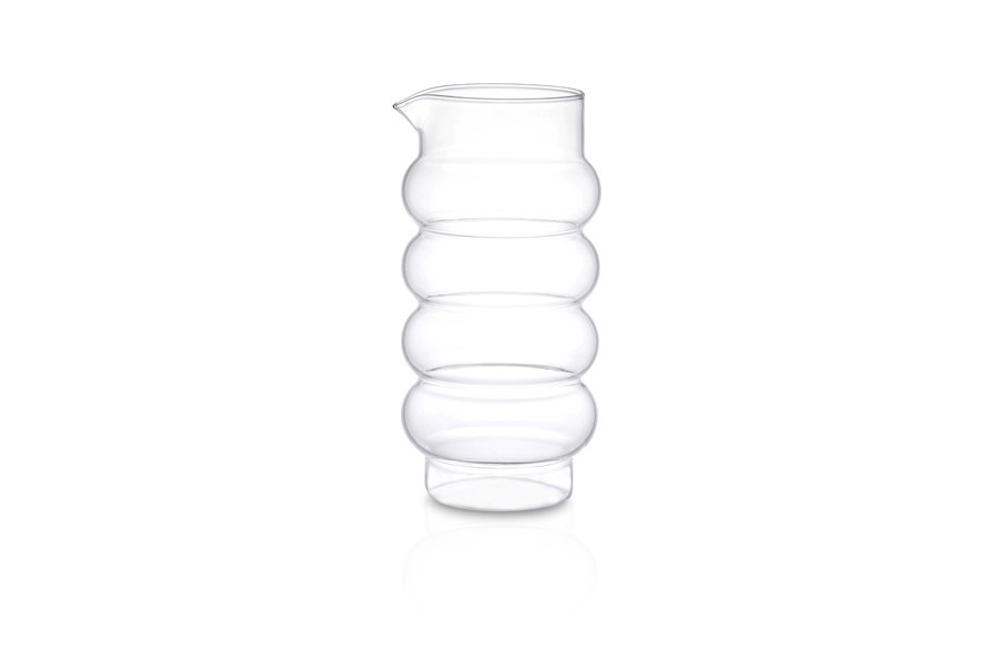 PITCHER