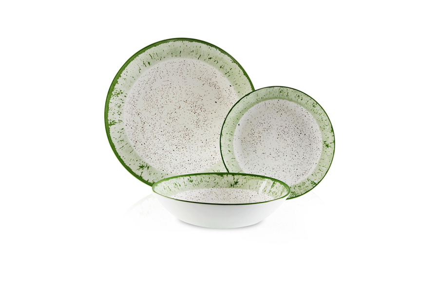 DINNERWARE SET
