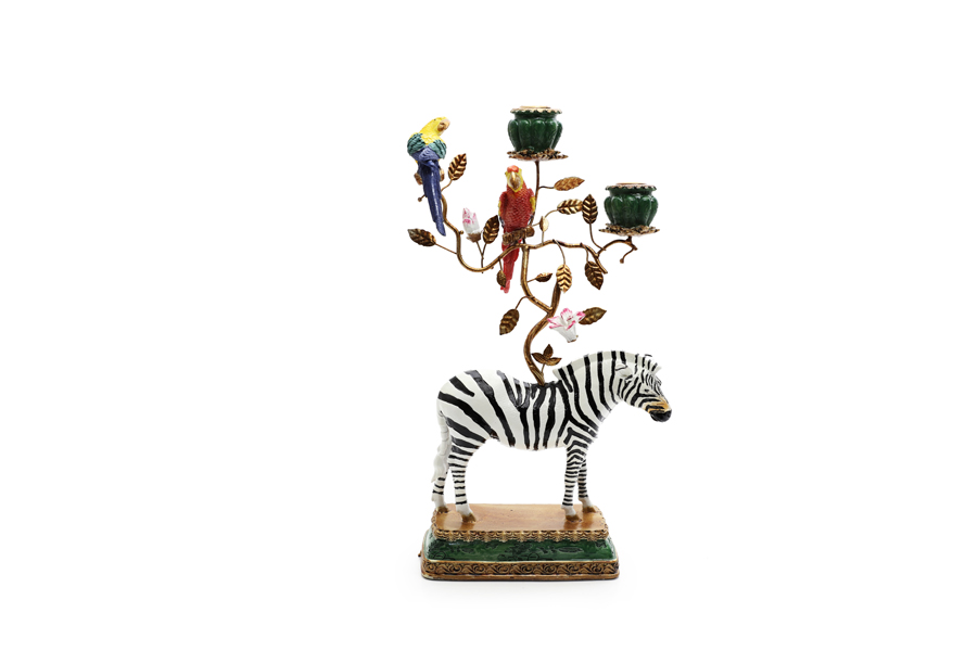 CANDLES HOLDER