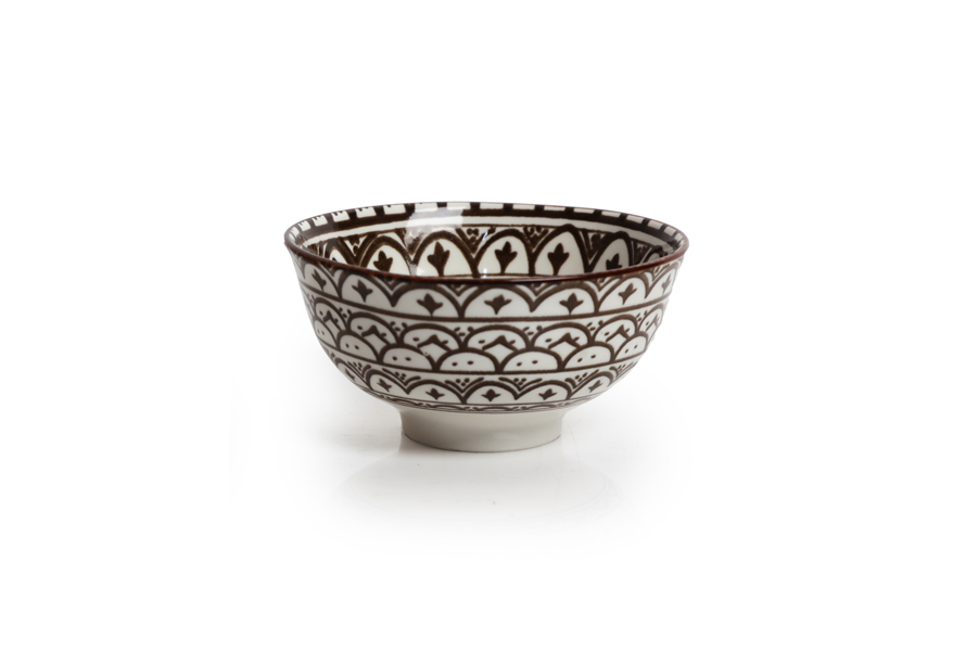 APPETIZER BOWL - 2 Sizes