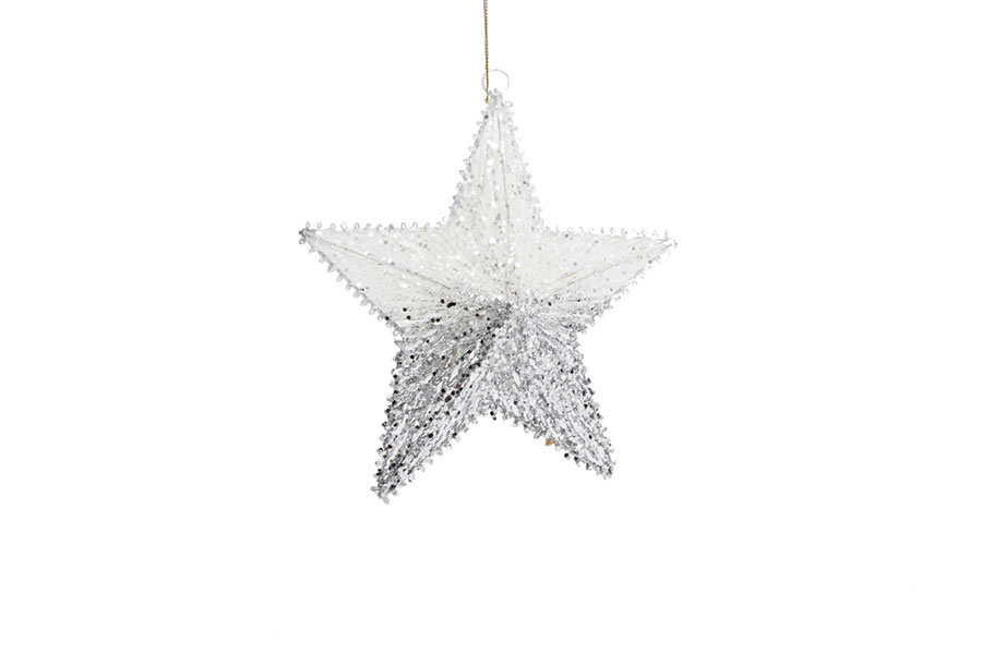 STAR ORNAMENT