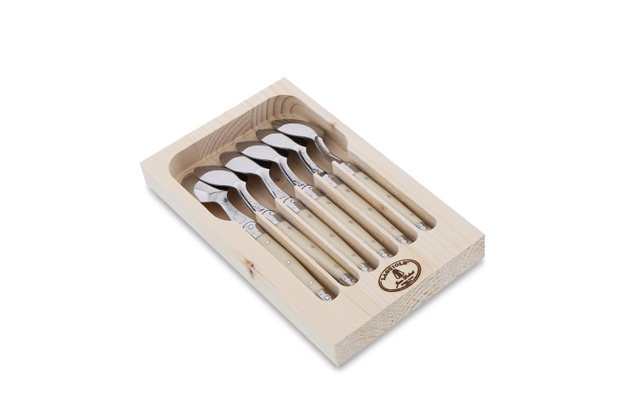TEASPOON SET