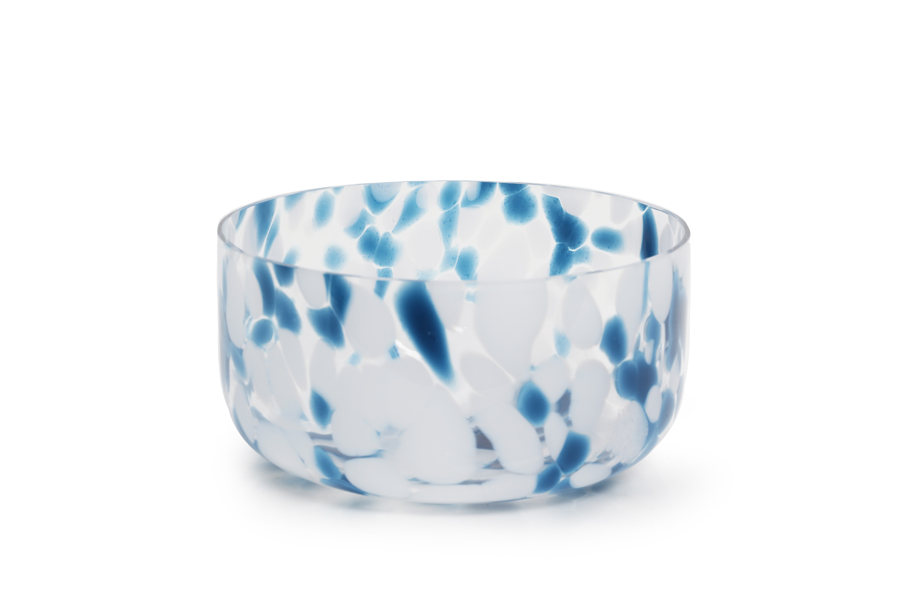 SALAD BOWL