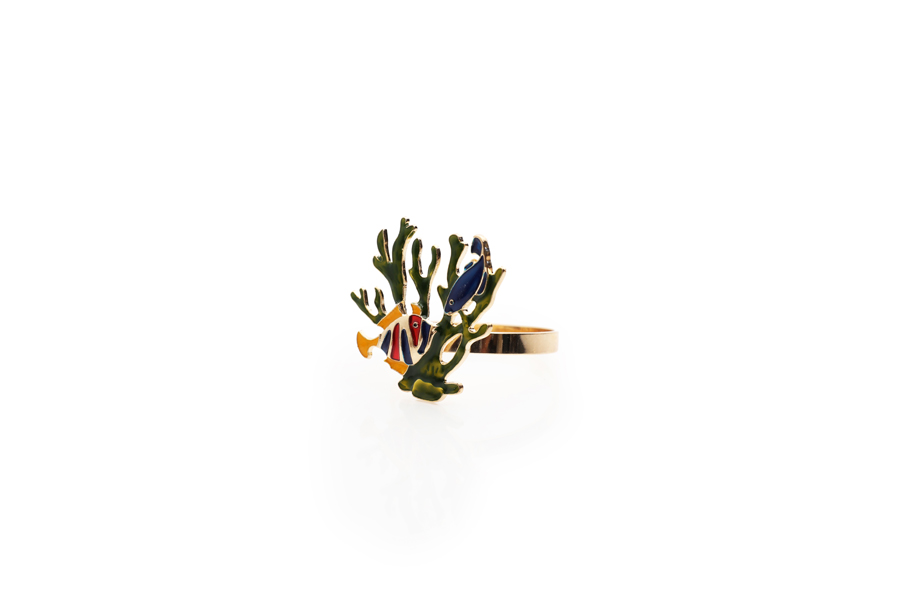 NAPKIN RINGS