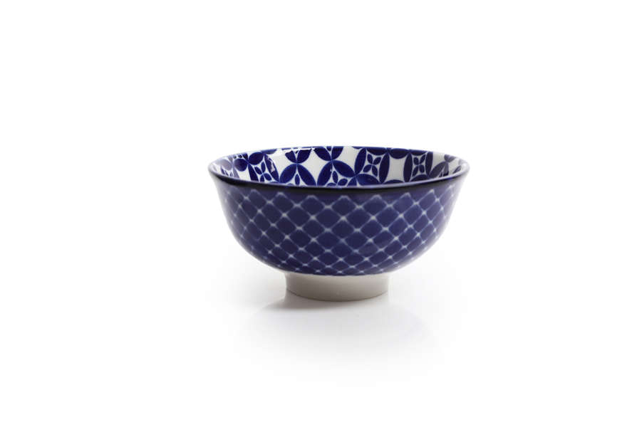 APPETIZER BOWL - 2 Sizes