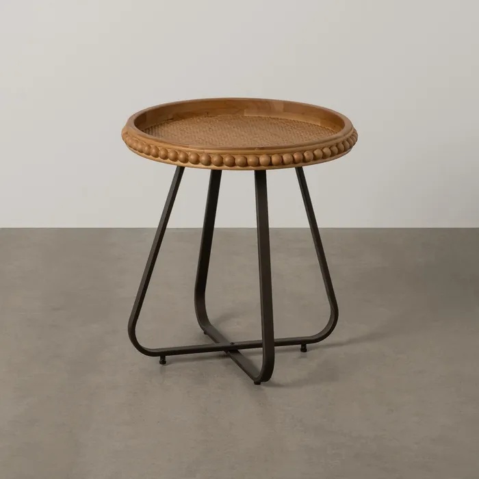 SIDE TABLE