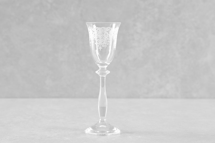 LIQUOR GLASSES - Set of 6