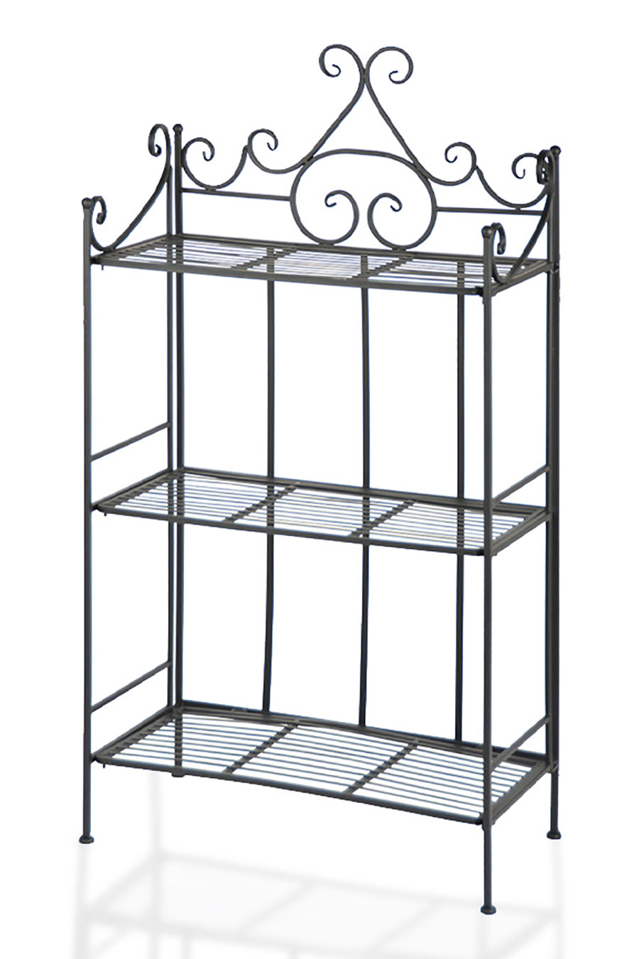 OUTDOOR SHELF