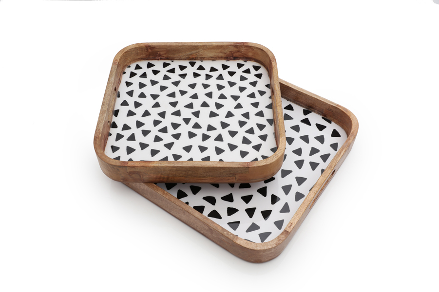 TRAY-2 Sizes