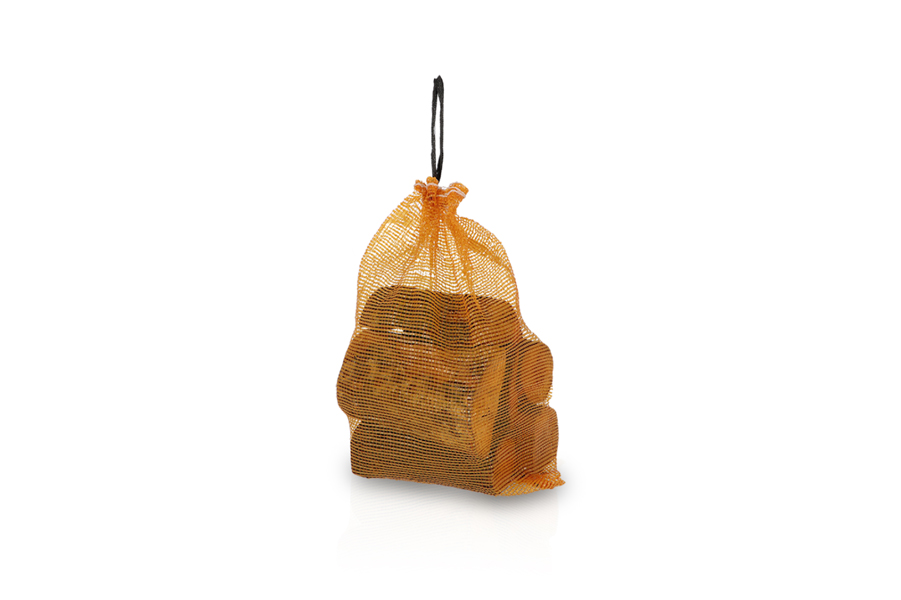 LOG MESH BAG