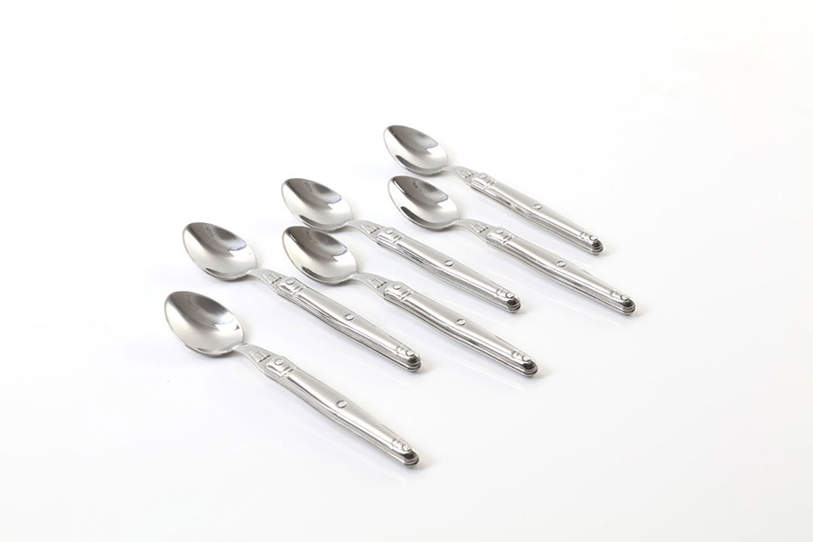 COFFEE SPOONS SET