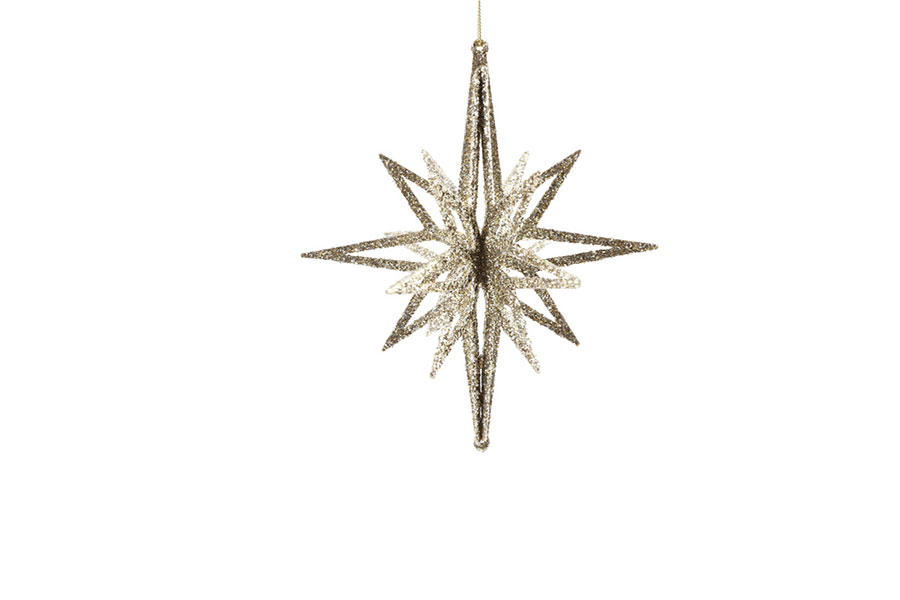 STAR ORNAMENT