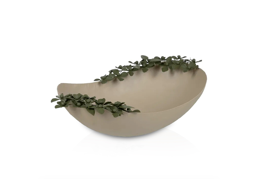 CENTERPIECE