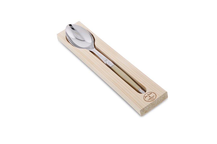 SERVING SPOON