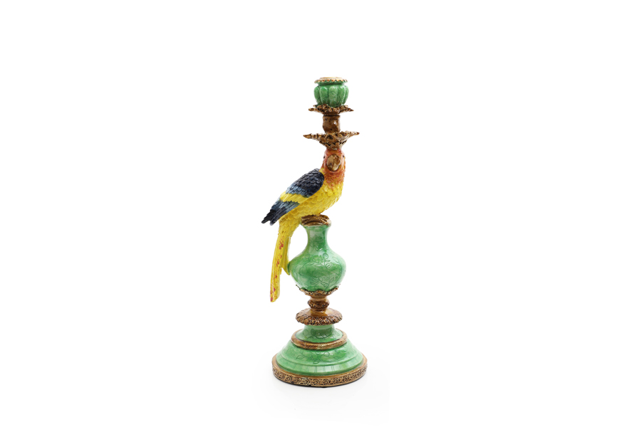 CANDLE HOLDER