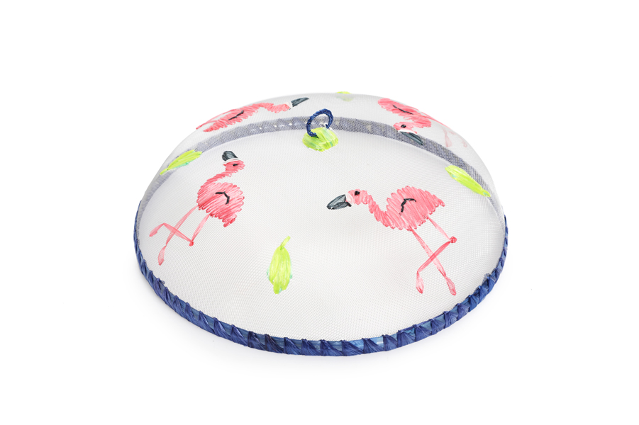 DISH COVER