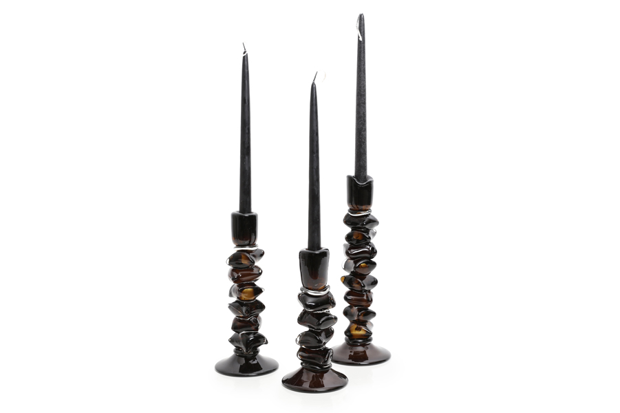 CANDLE HOLDER