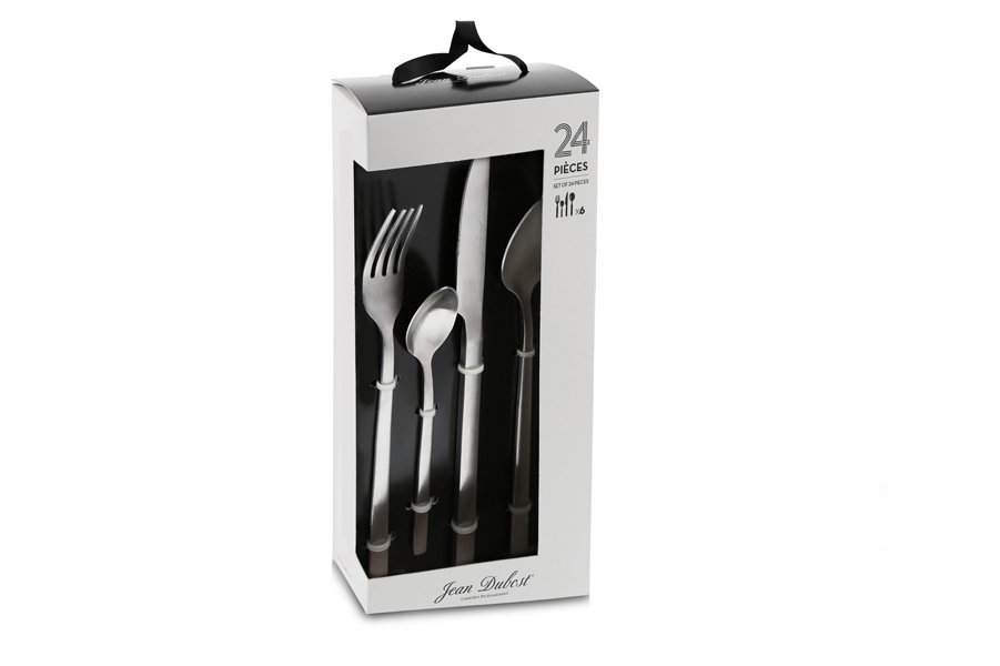 CUTLERY SET