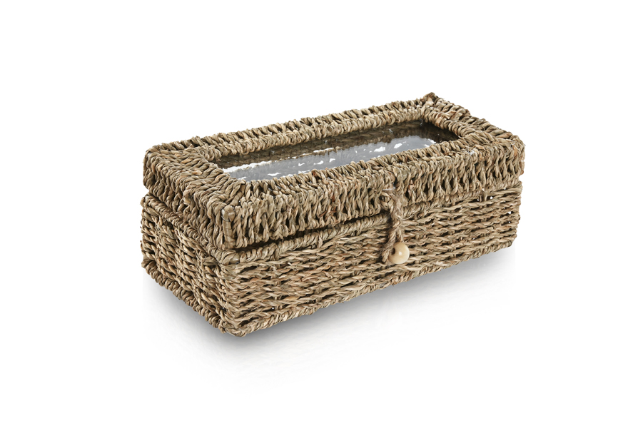 TEA BOX