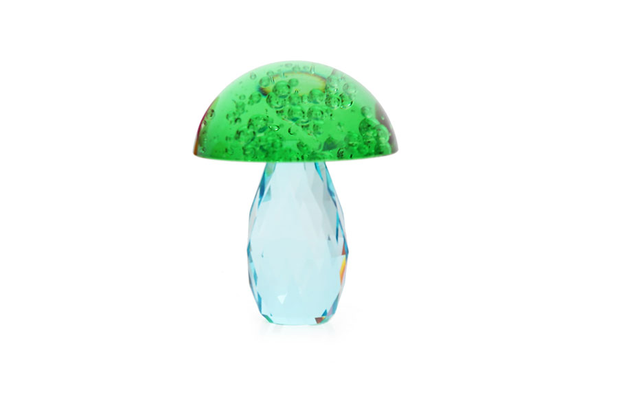 DECORATIVE MUSHROOM