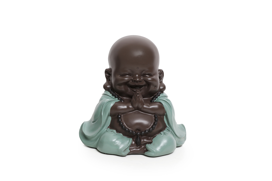 BUDDHA