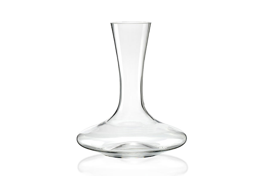 DECANTER