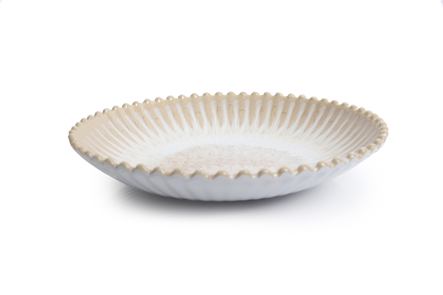 SERVING PLATTER