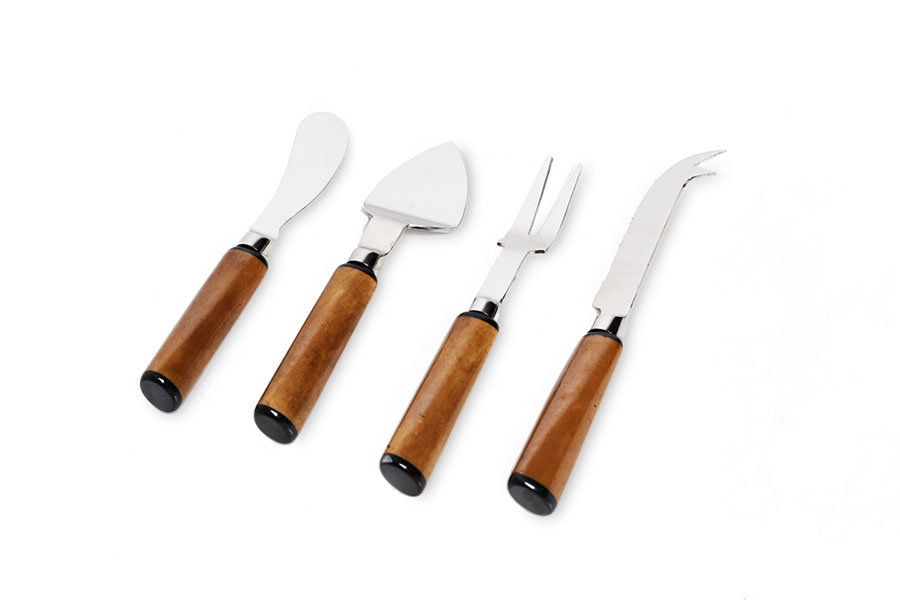 CHEESE KNIVES SET