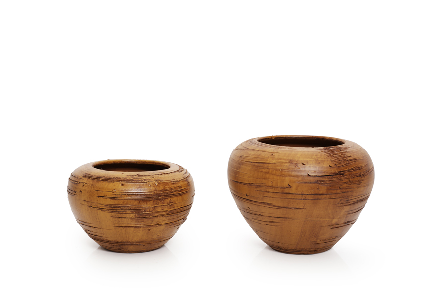 FLOWERPOT - 2 Sizes