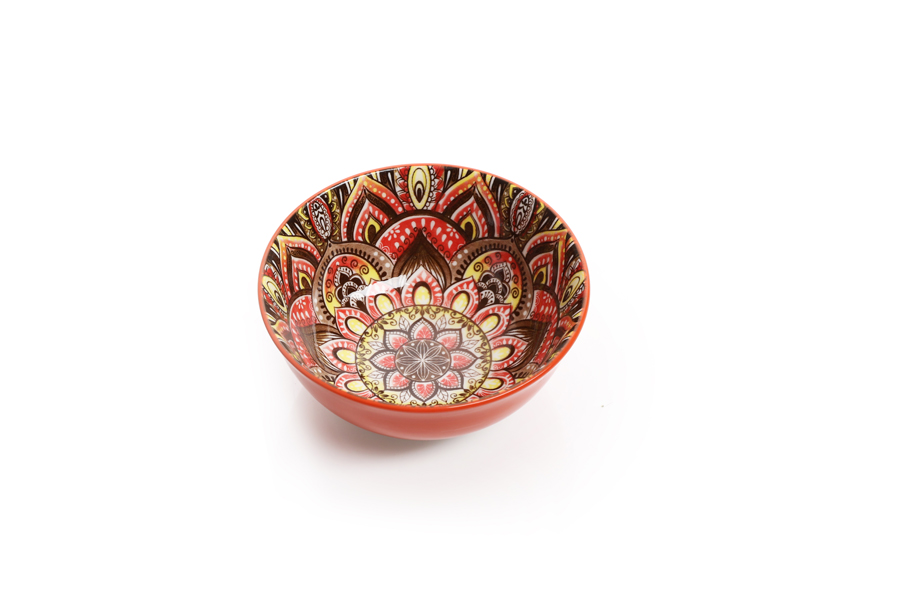 APPETIZER BOWL