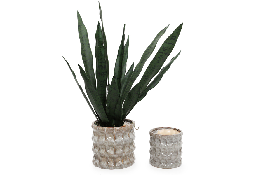 FLOWERPOT - 2 Sizes