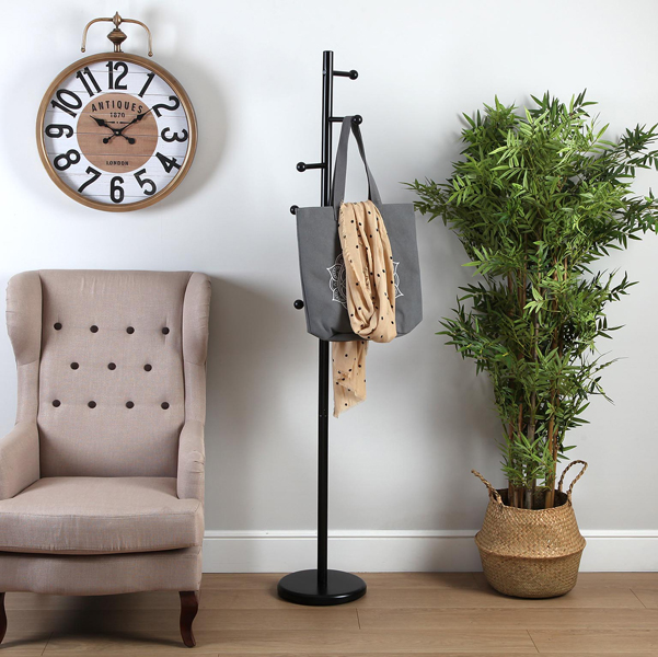 COAT HANGER RACK