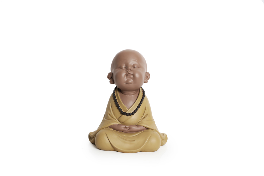 MONK