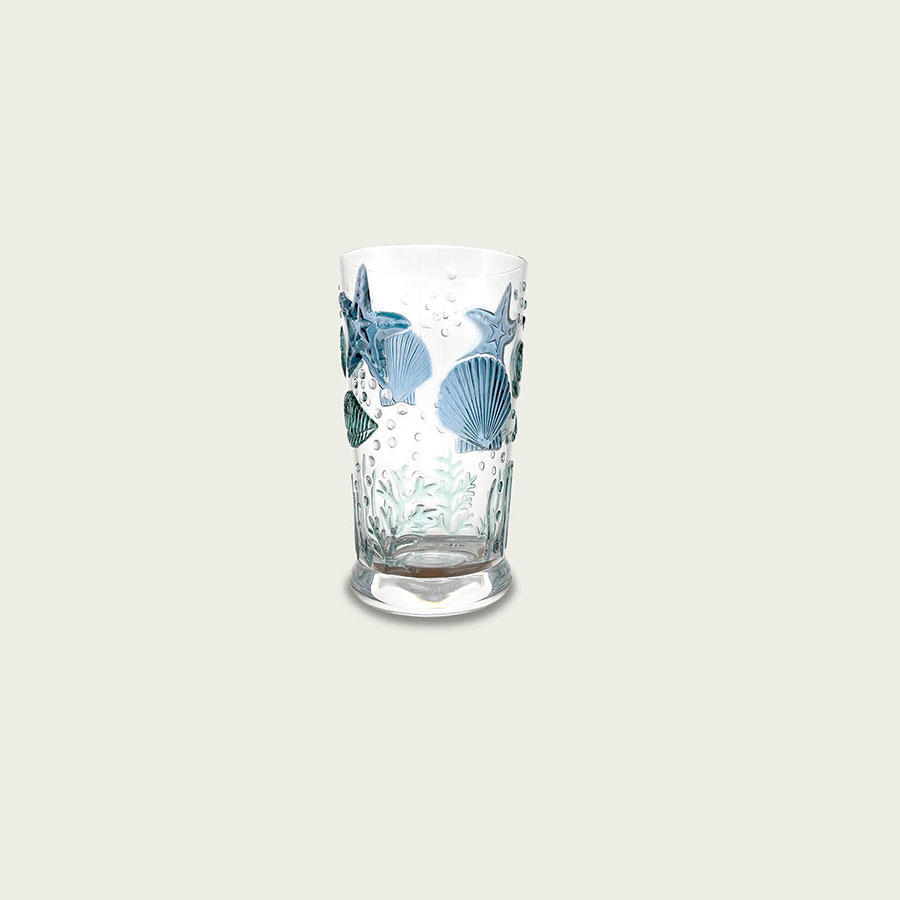 DRINKING GLASS