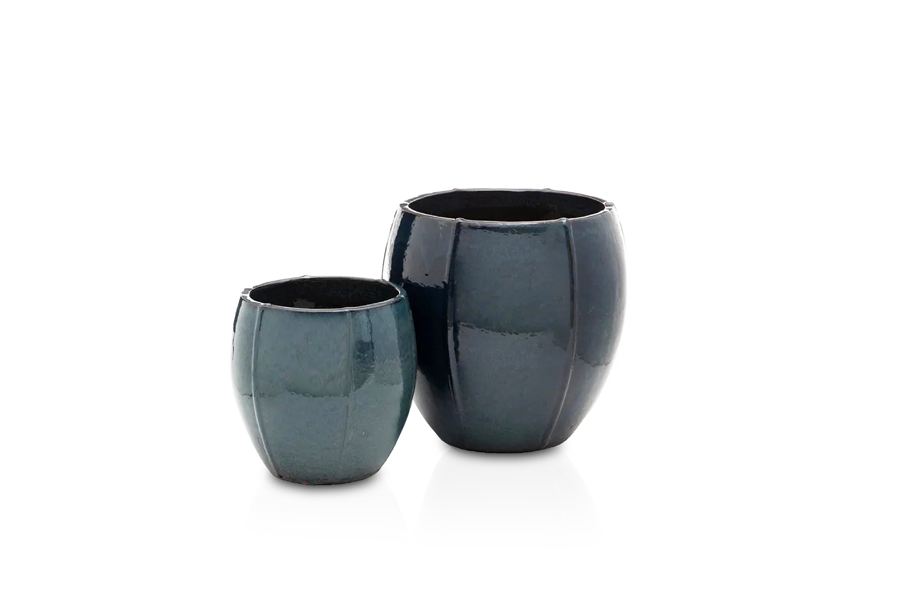 FLOWERPOT - 2 Sizes