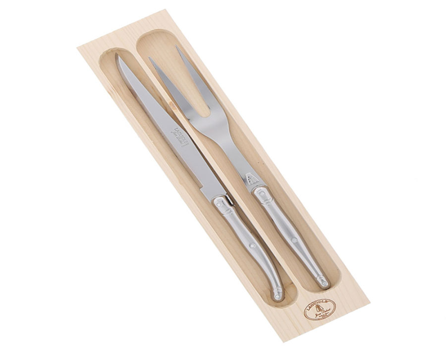 CARVING SET