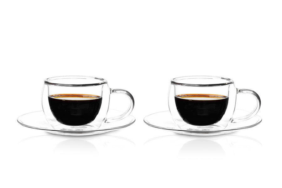 COFFEE CUPS SET