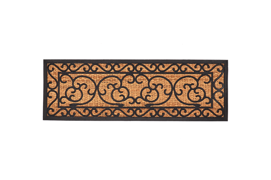 DOORMAT