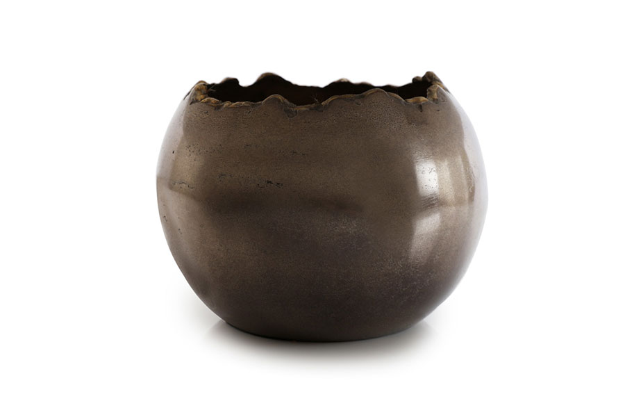 FLOWERPOT - 2 Sizes