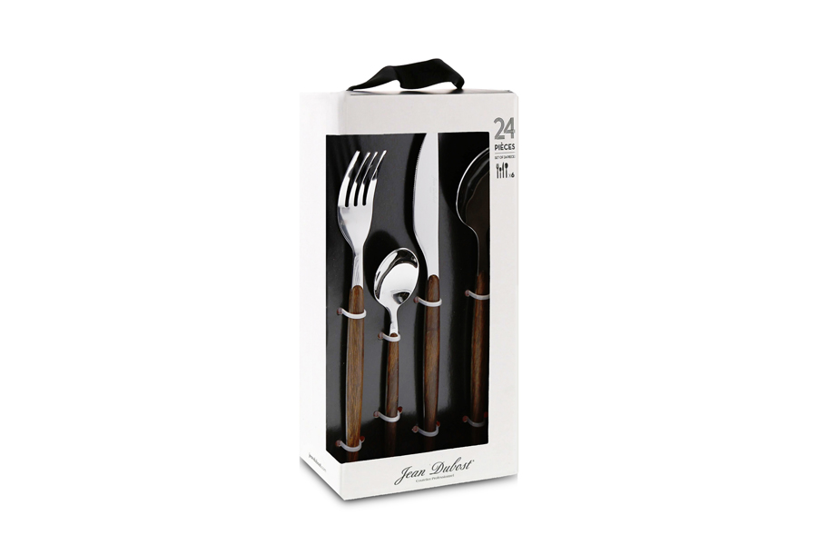 CUTLERY SET