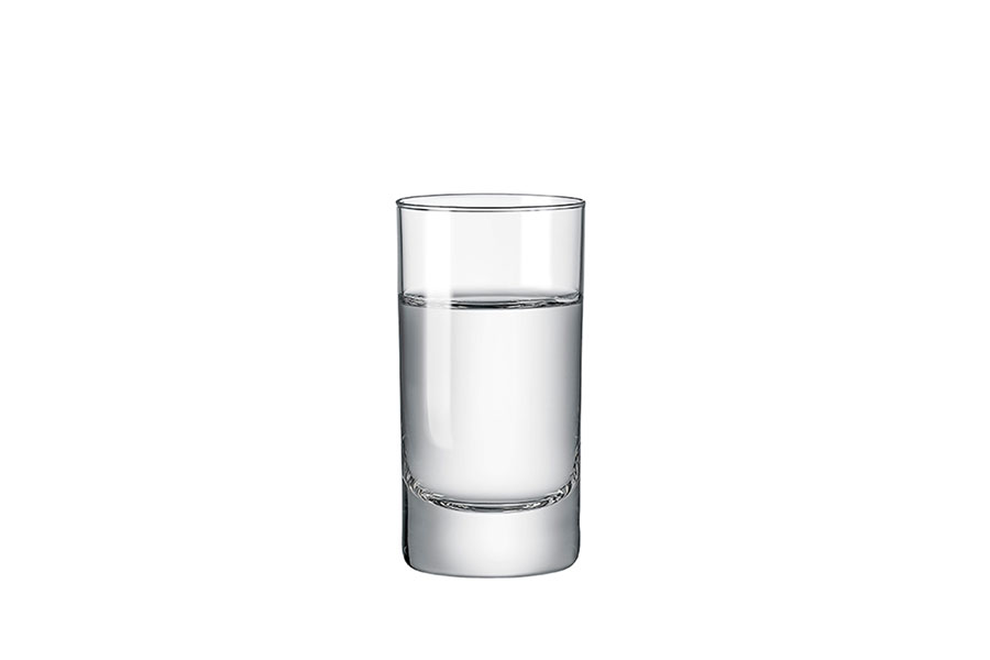 SHOT GLASS