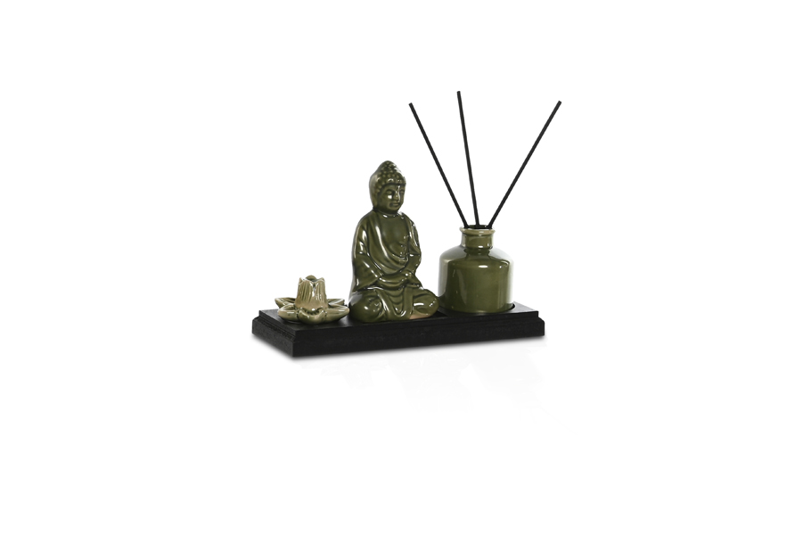 AROMA DIFFUSER