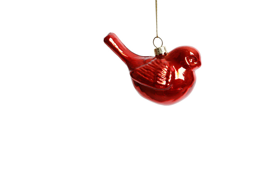 BIRD ORNAMENT