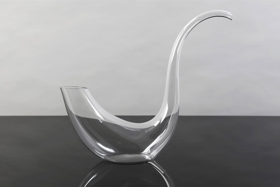 DECANTER